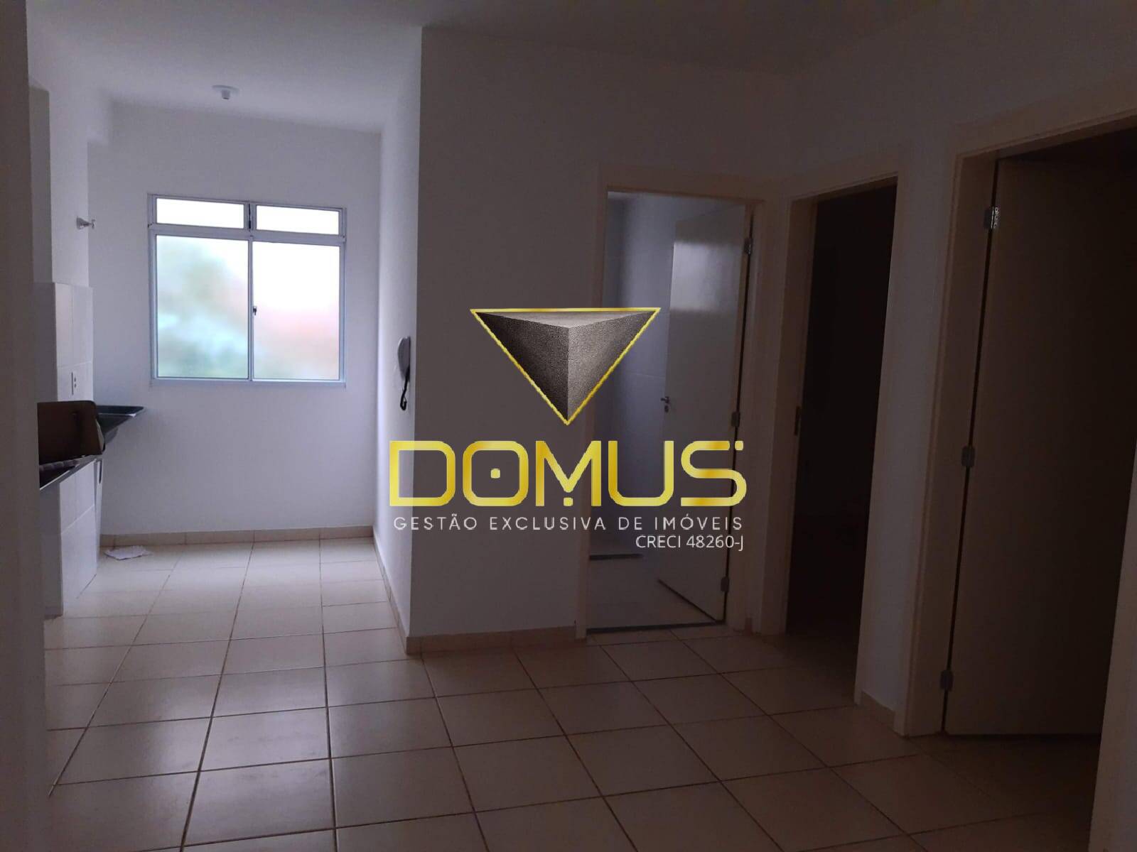 Apartamento, 2 quartos, 48 m² - Foto 5
