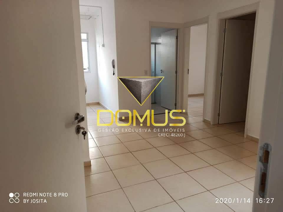 Apartamento, 2 quartos, 48 m² - Foto 4