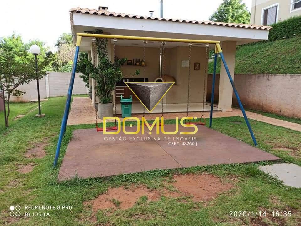 Apartamento, 2 quartos, 48 m² - Foto 15