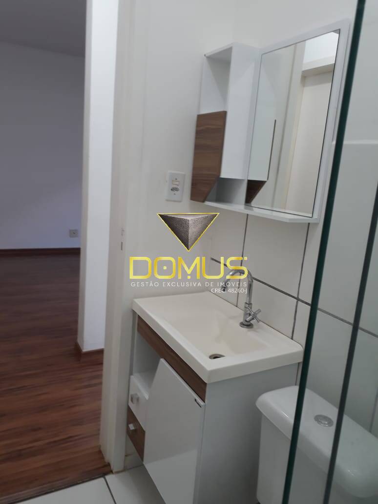 Apartamento, 2 quartos, 45 m² - Foto 6