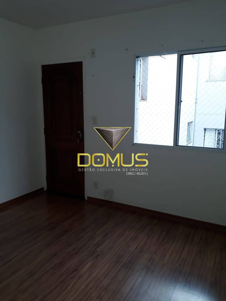 Apartamento, 2 quartos, 45 m² - Foto 7