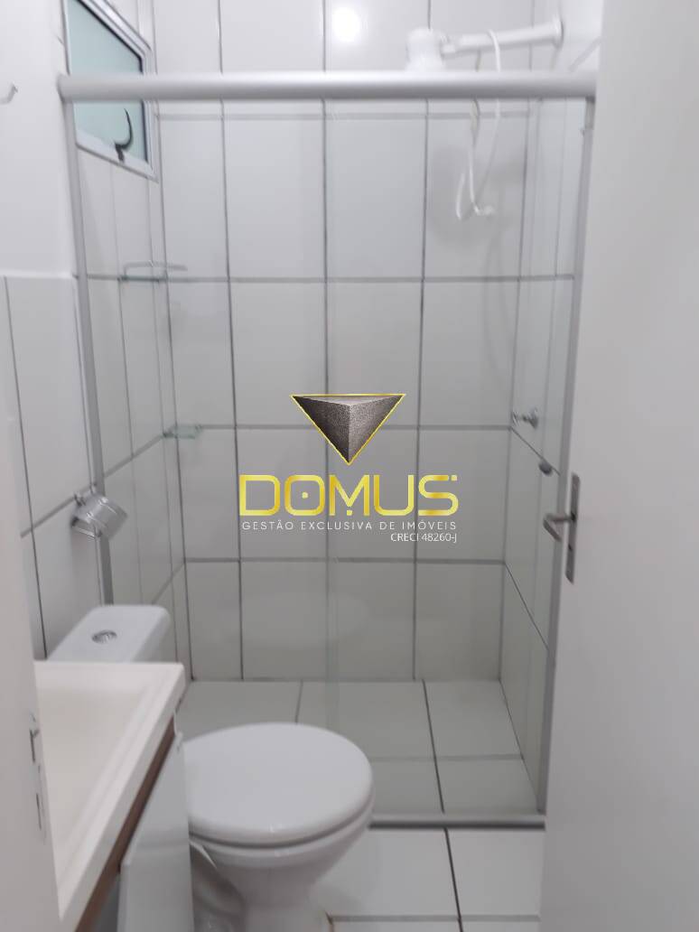 Apartamento, 2 quartos, 45 m² - Foto 8