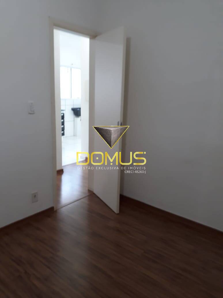Apartamento, 2 quartos, 45 m² - Foto 9