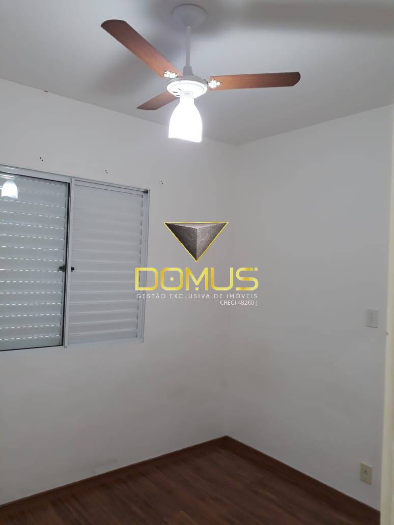 Apartamento, 2 quartos, 45 m² - Foto 11