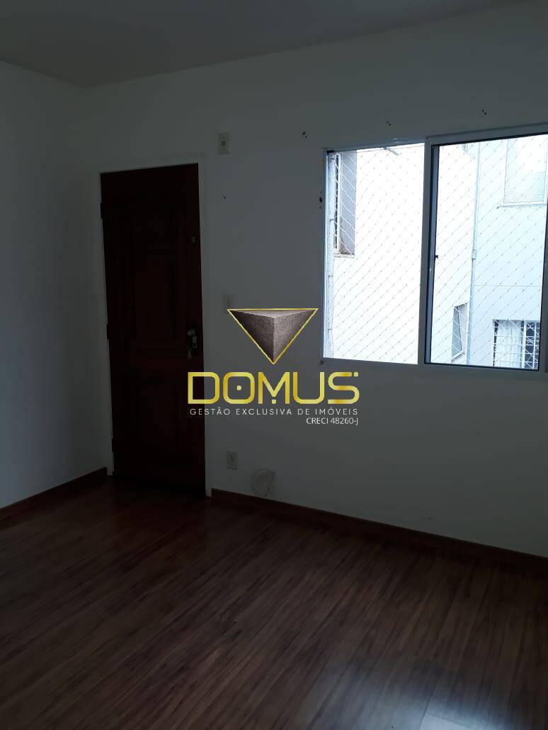 Apartamento, 2 quartos, 45 m² - Foto 10