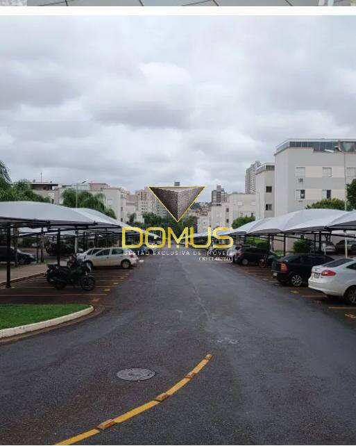 Apartamento, 2 quartos, 45 m² - Foto 14
