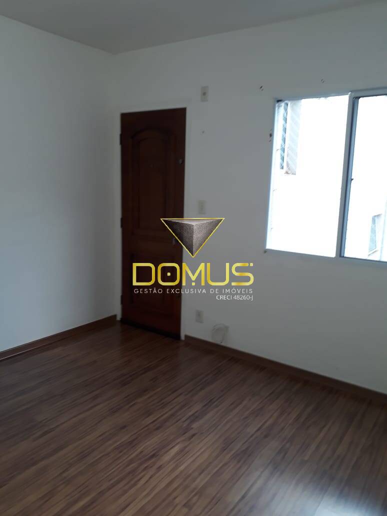 Apartamento, 2 quartos, 45 m² - Foto 3