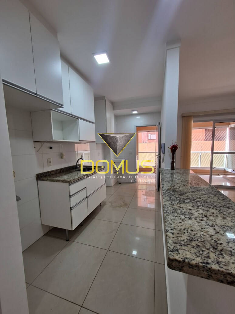 Apartamento, 2 quartos, 77 m² - Foto 3