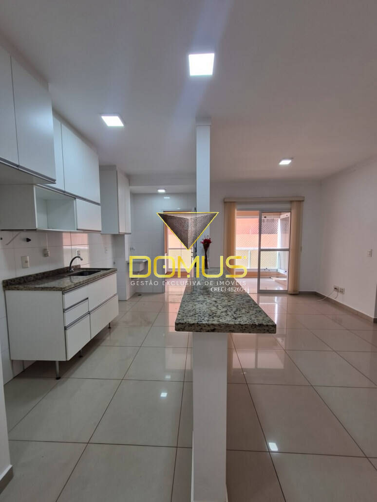 Apartamento, 2 quartos, 77 m² - Foto 1