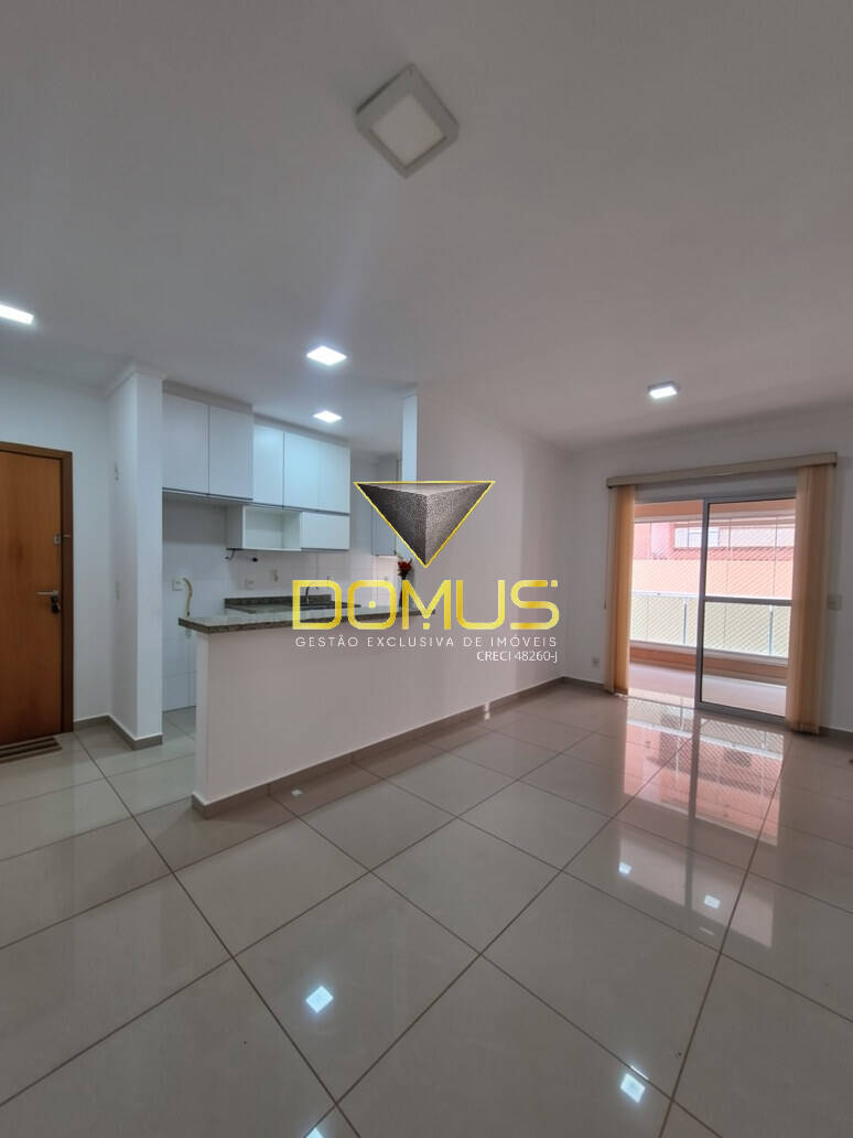 Apartamento, 2 quartos, 77 m² - Foto 2