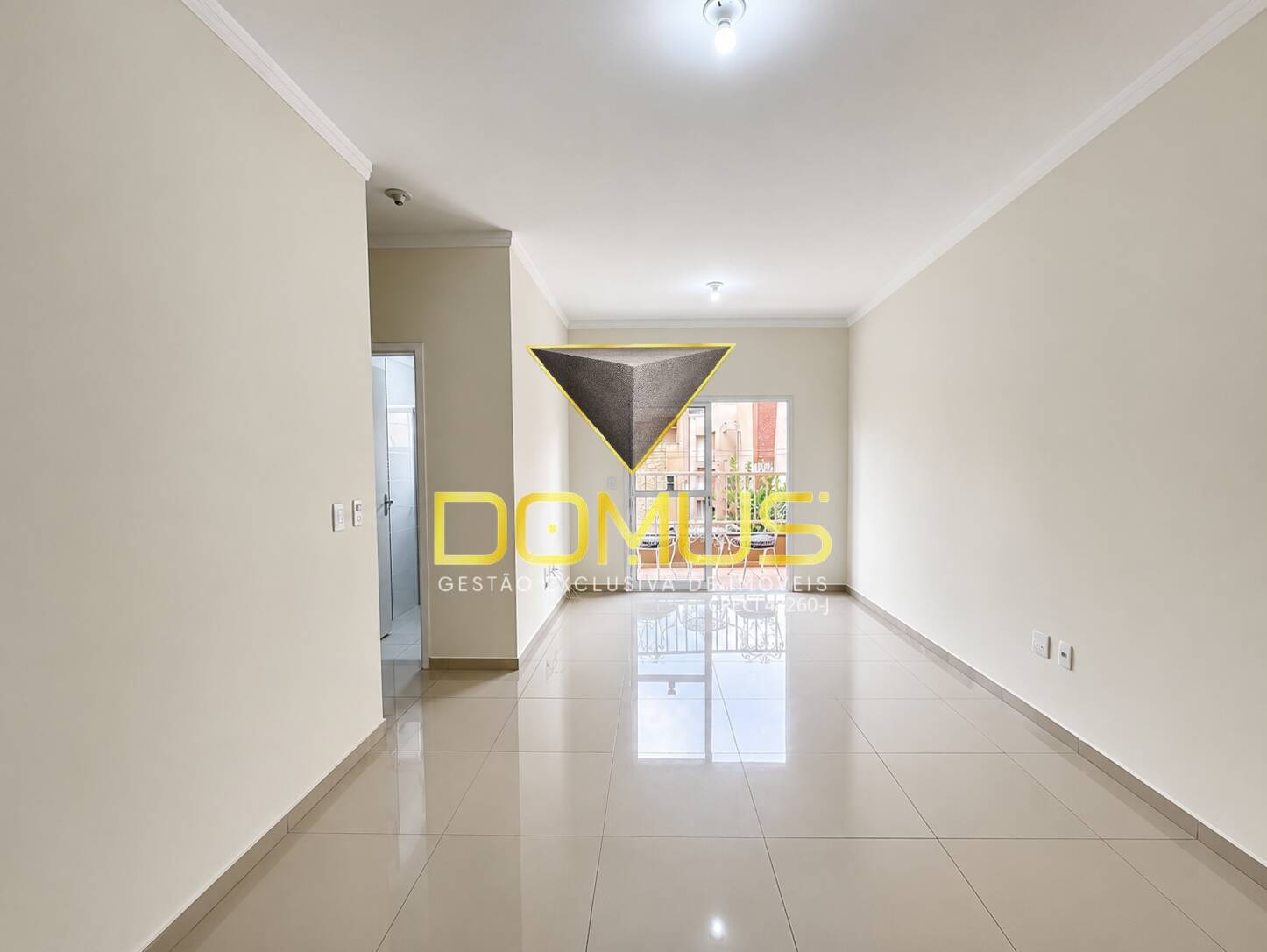 Apartamento, 2 quartos, 70 m² - Foto 1