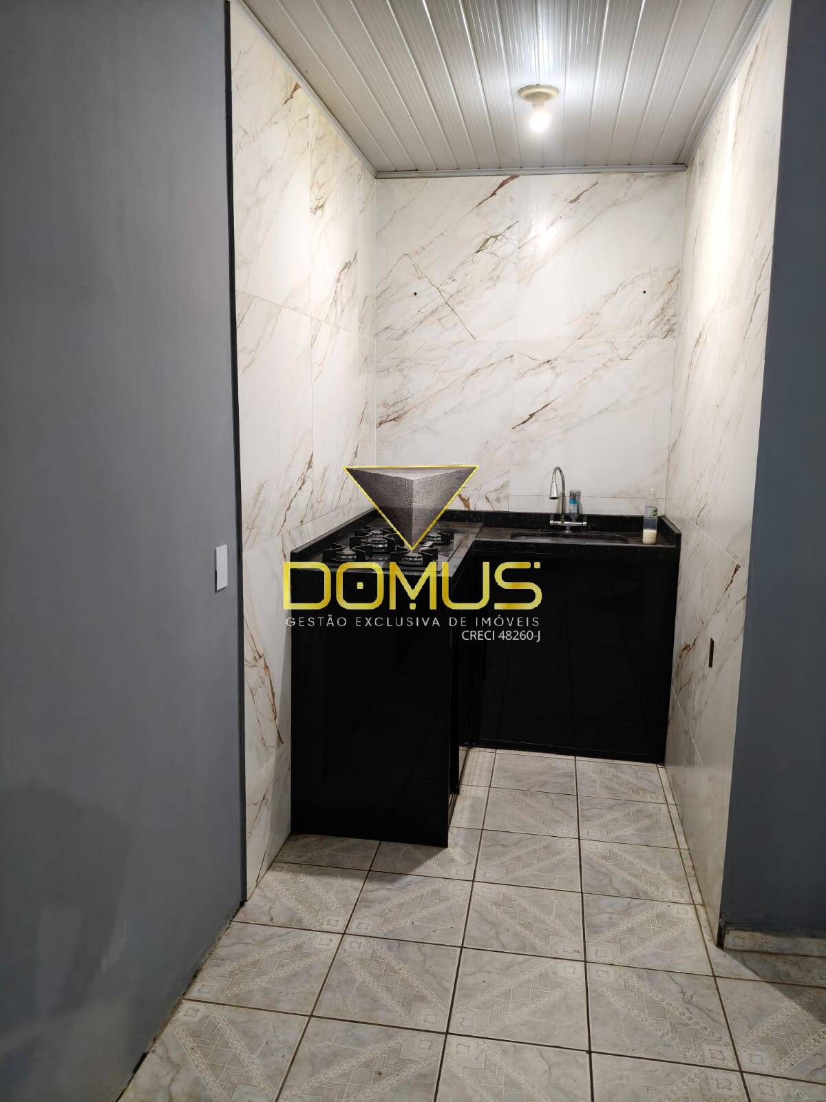 Casa, 2 quartos, 100 m² - Foto 1