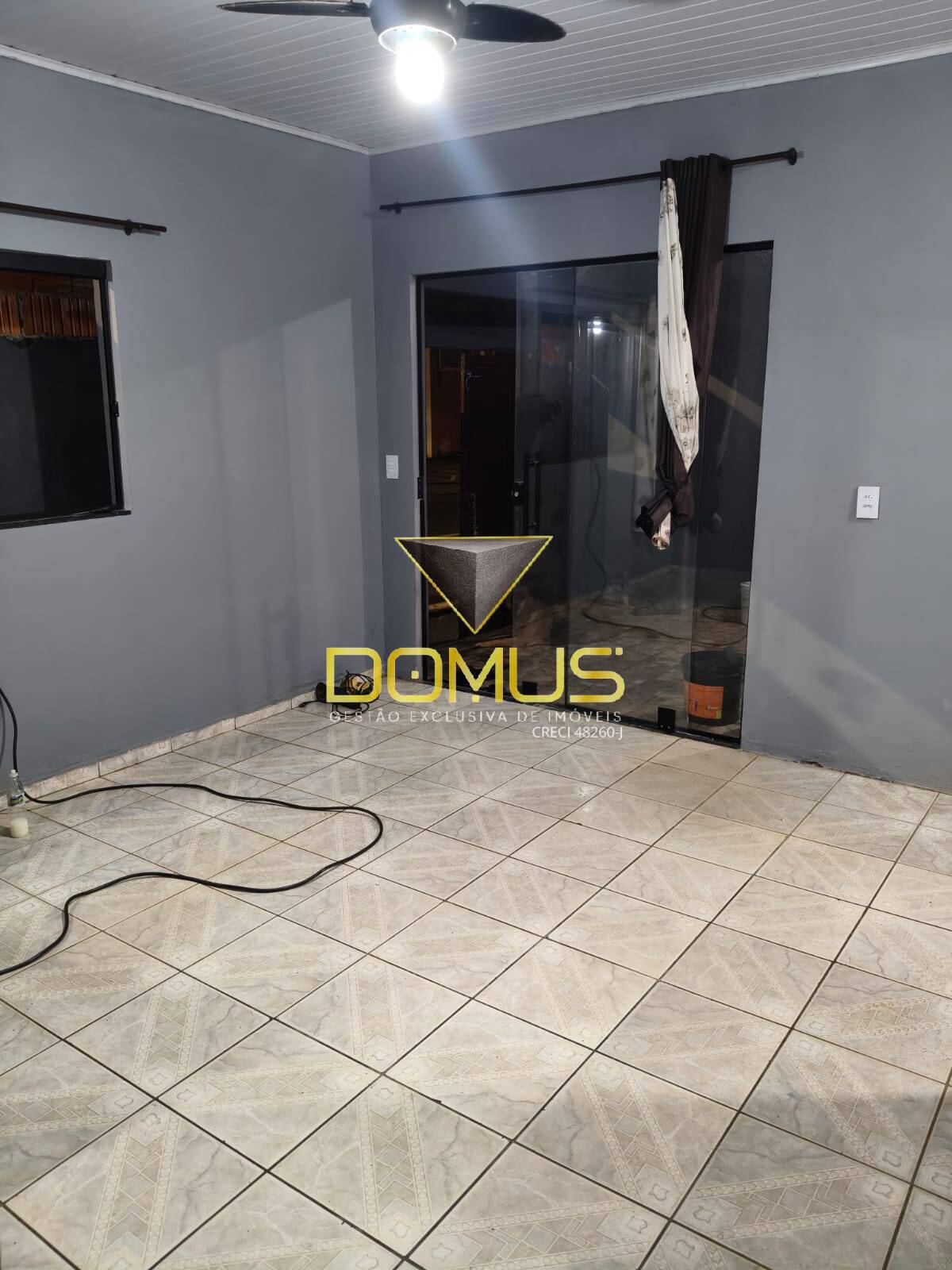 Casa, 2 quartos, 100 m² - Foto 2