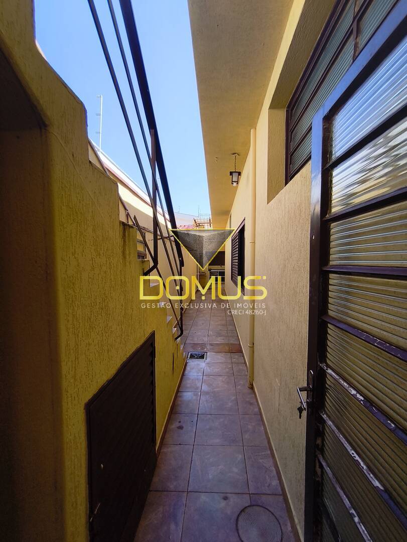 Casa, 4 quartos, 195 m² - Foto 4