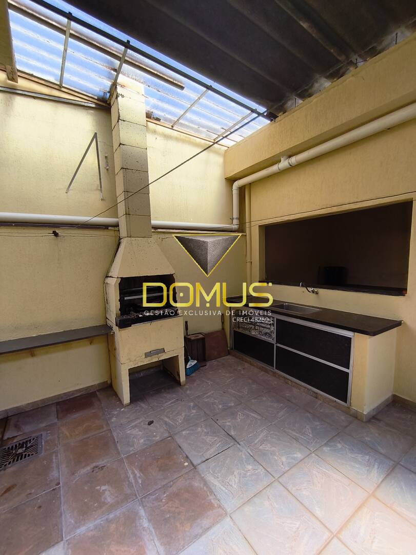 Casa, 4 quartos, 195 m² - Foto 7