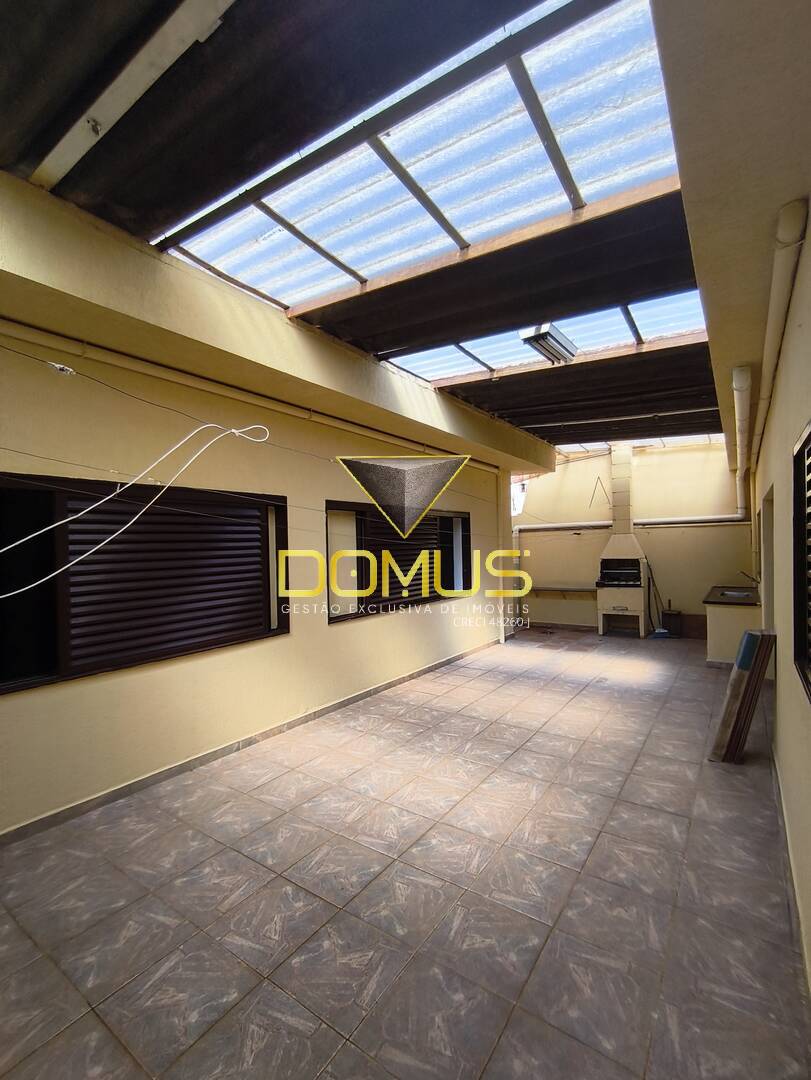 Casa, 4 quartos, 195 m² - Foto 8