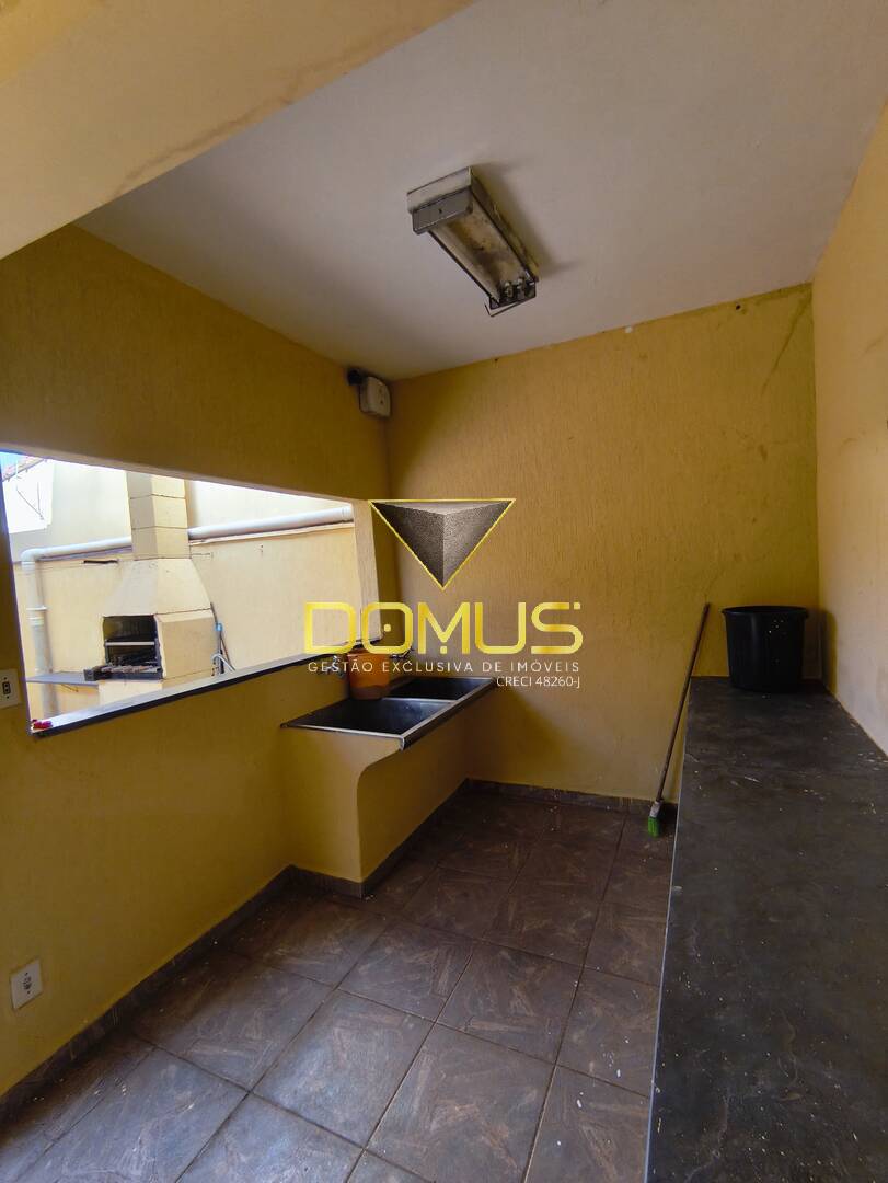 Casa, 4 quartos, 195 m² - Foto 9