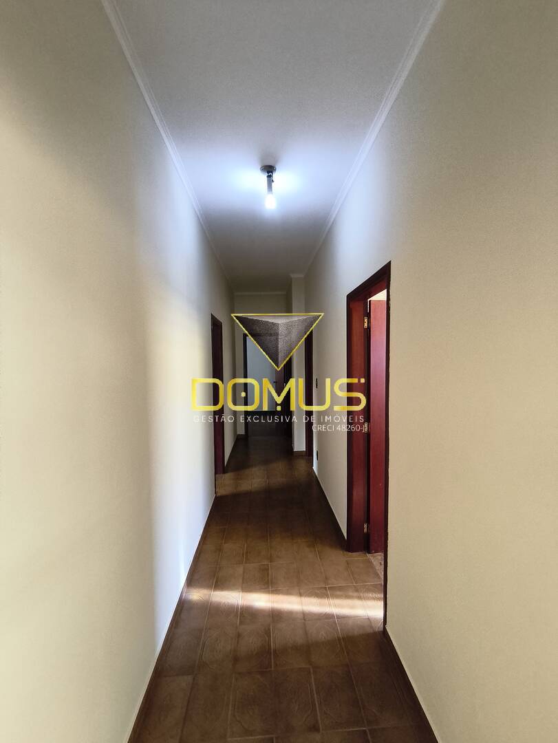 Casa, 4 quartos, 195 m² - Foto 19