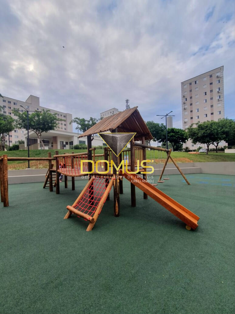 Apartamento, 2 quartos, 48 m² - Foto 8