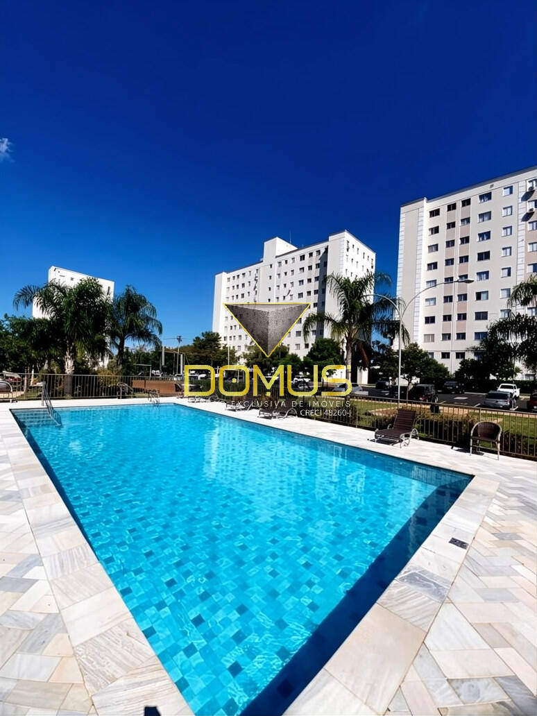 Apartamento, 2 quartos, 48 m² - Foto 10