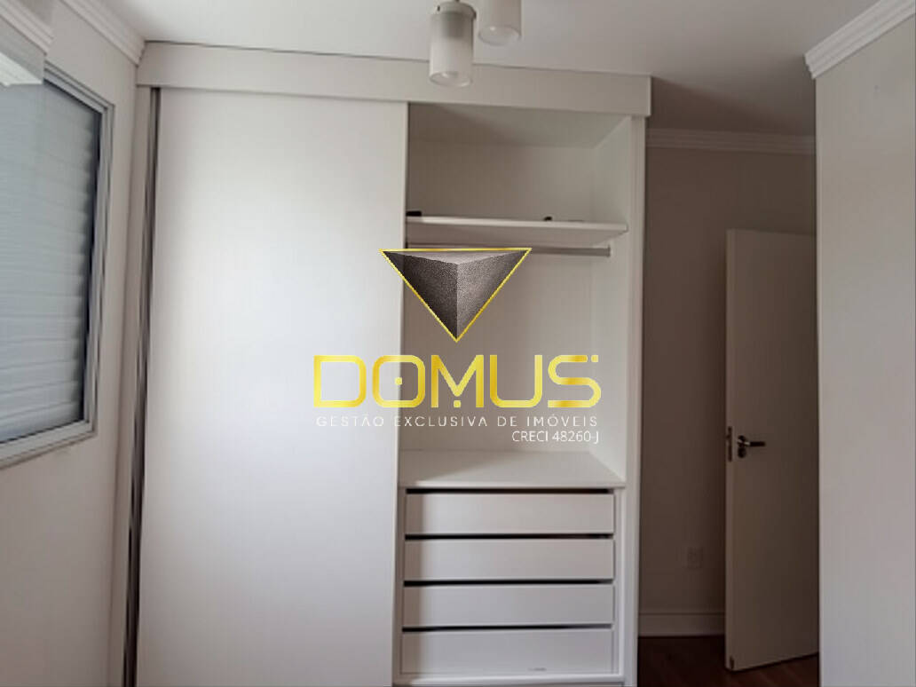 Apartamento, 2 quartos, 48 m² - Foto 5