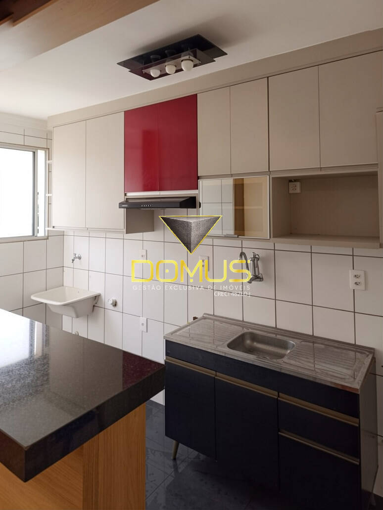 Apartamento, 2 quartos, 48 m² - Foto 3