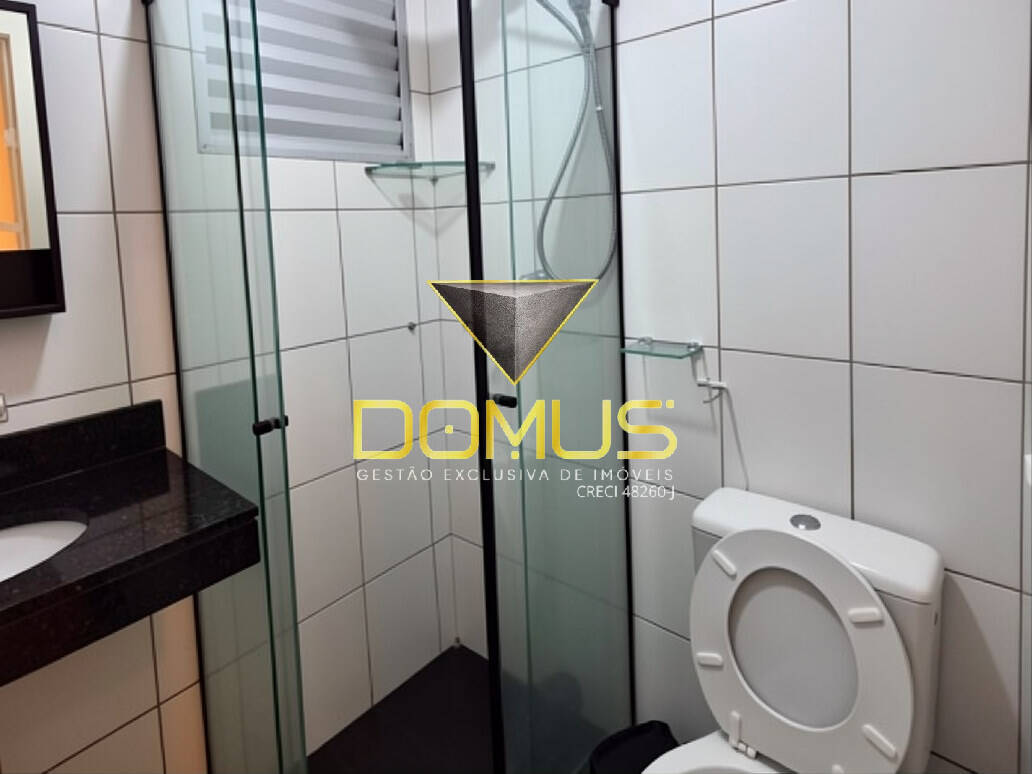 Apartamento, 2 quartos, 48 m² - Foto 6