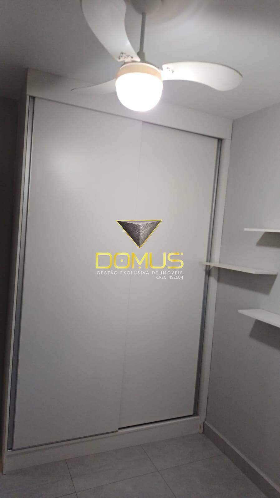 Apartamento, 2 quartos, 48 m² - Foto 4