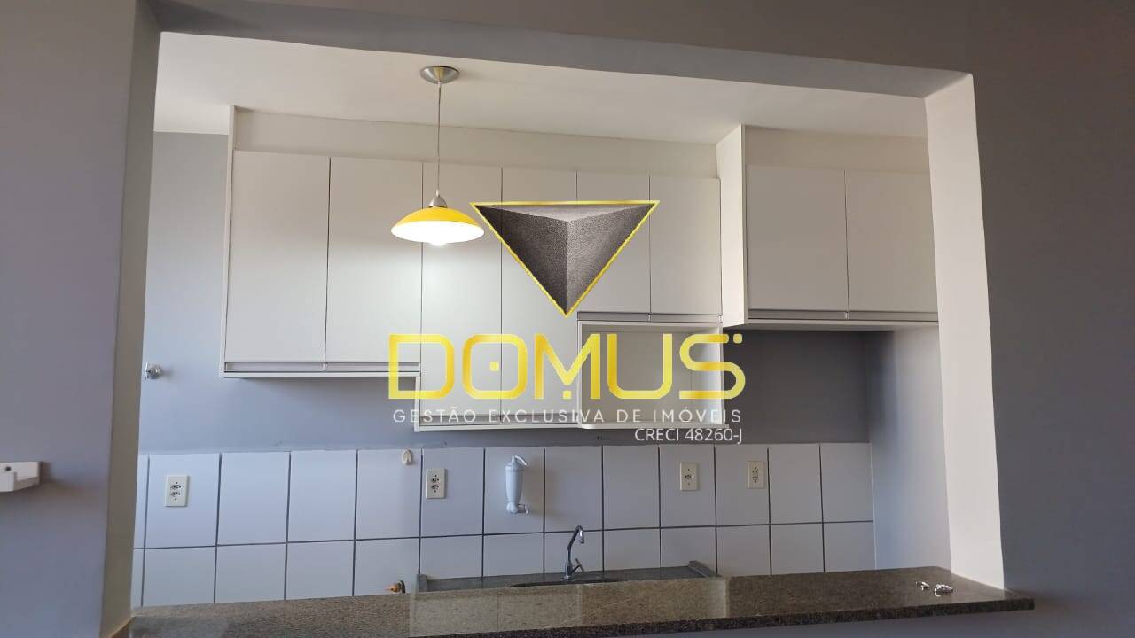 Apartamento, 2 quartos, 48 m² - Foto 1