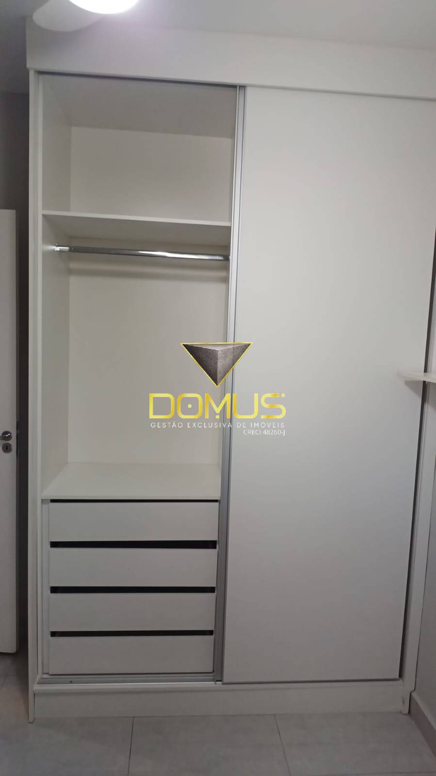 Apartamento, 2 quartos, 48 m² - Foto 5