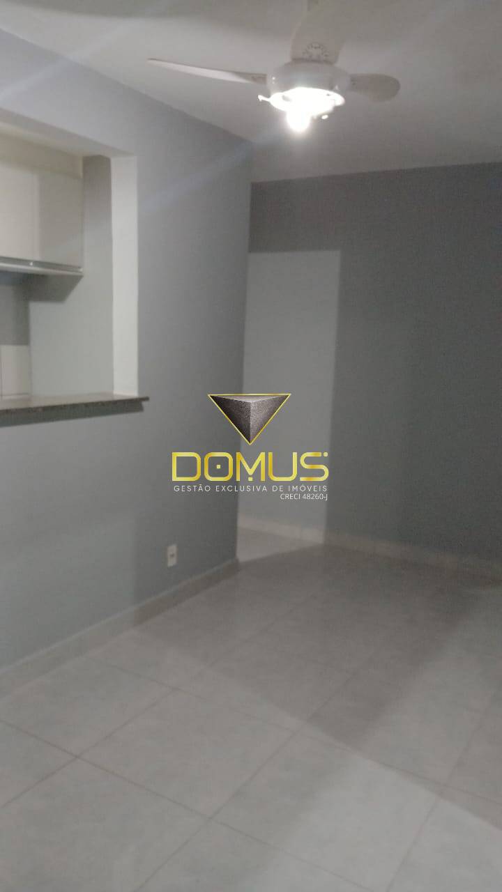 Apartamento, 2 quartos, 48 m² - Foto 7
