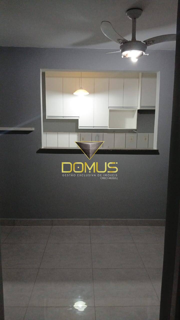 Apartamento, 2 quartos, 48 m² - Foto 9