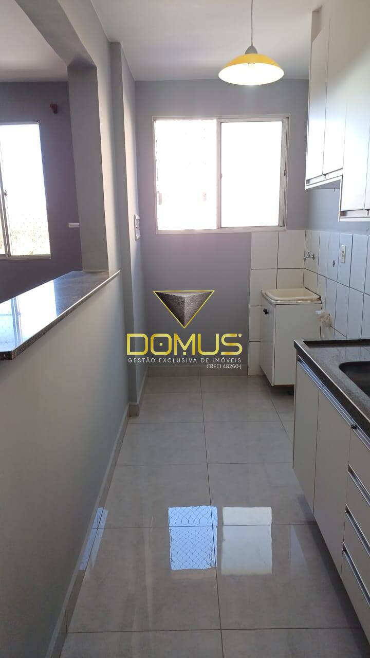Apartamento, 2 quartos, 48 m² - Foto 10