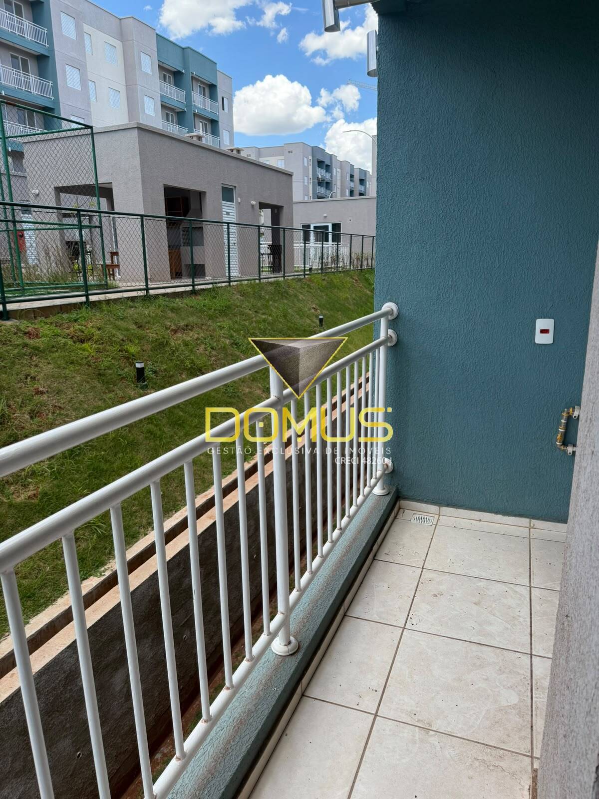 Apartamento, 2 quartos, 50 m² - Foto 3