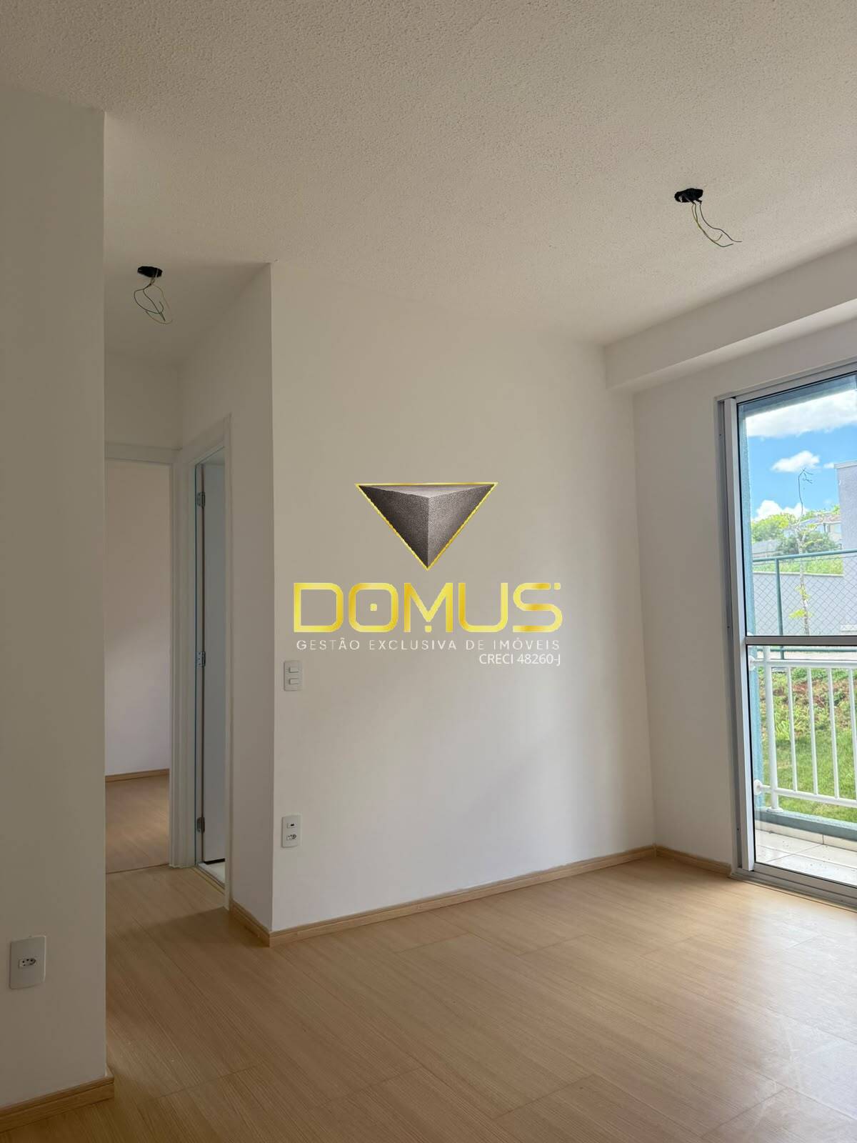 Apartamento, 2 quartos, 50 m² - Foto 5