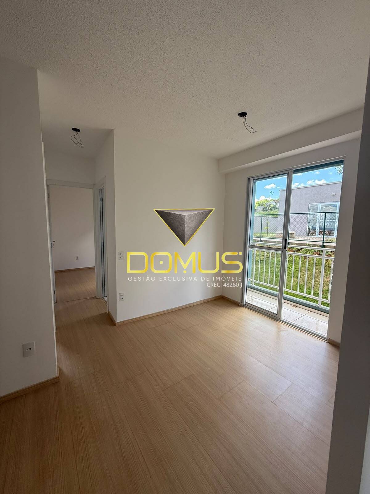 Apartamento, 2 quartos, 50 m² - Foto 6