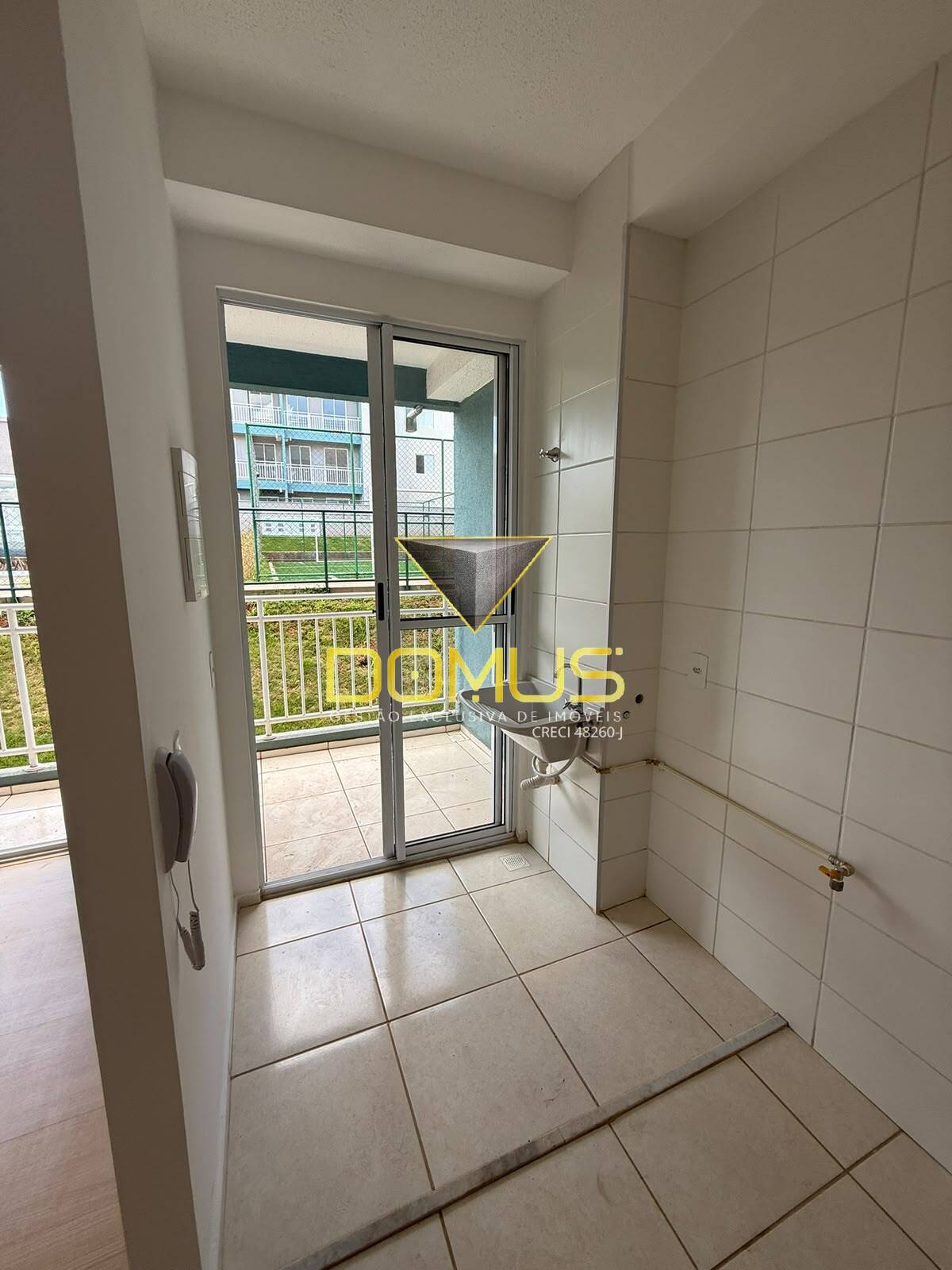 Apartamento, 2 quartos, 50 m² - Foto 7