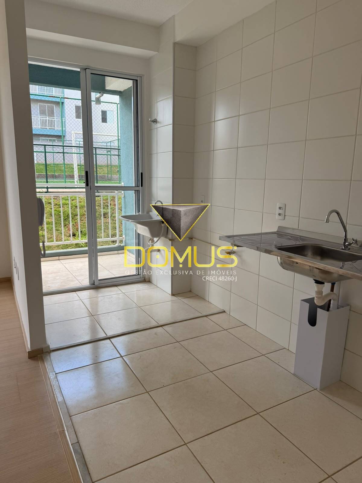 Apartamento, 2 quartos, 50 m² - Foto 8