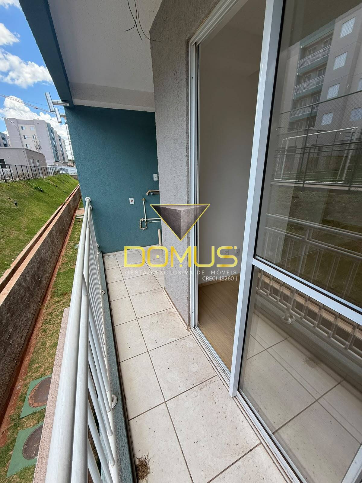 Apartamento, 2 quartos, 50 m² - Foto 20