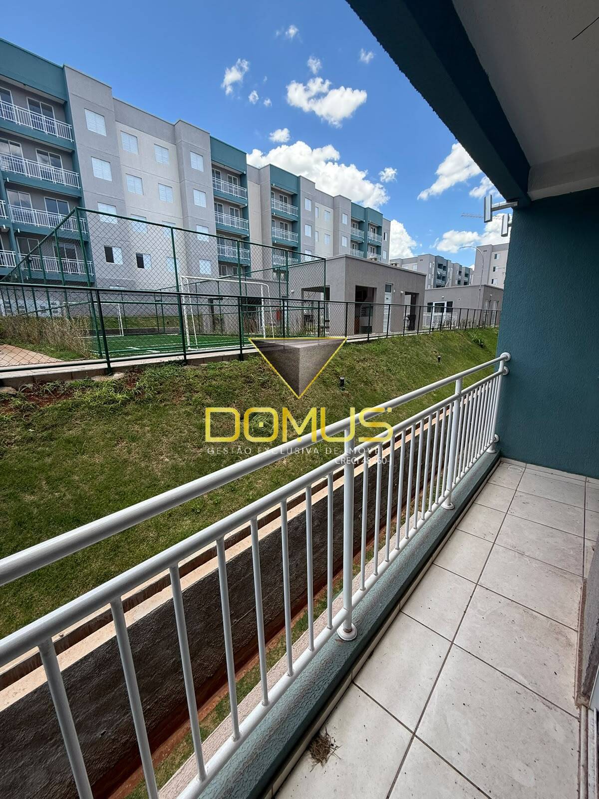 Apartamento, 2 quartos, 50 m² - Foto 1