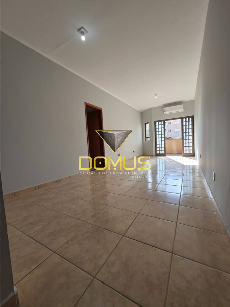 Apartamento, 3 quartos, 122 m² - Foto 2