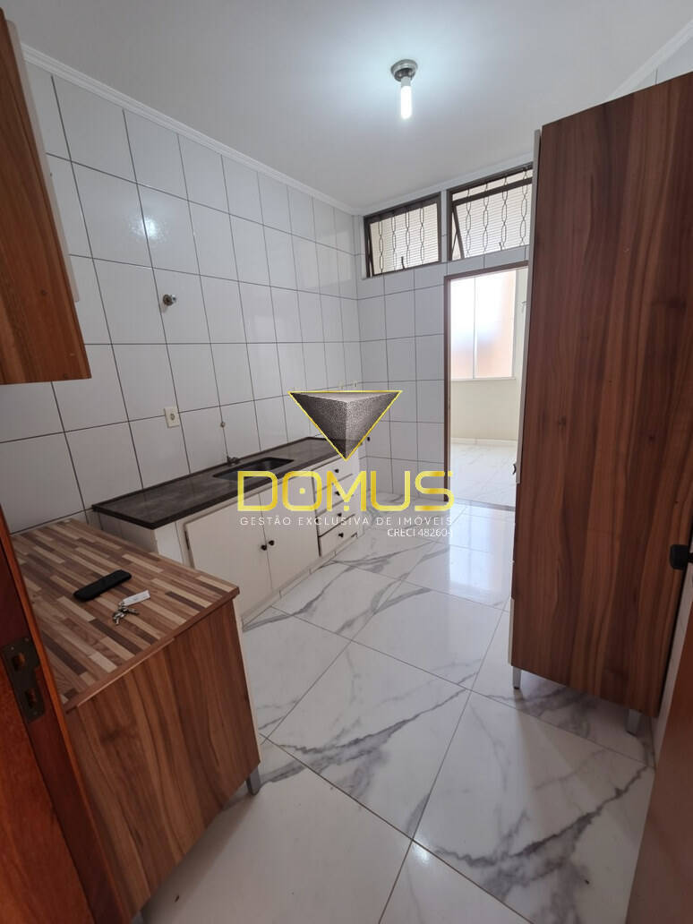 Apartamento, 3 quartos, 122 m² - Foto 3