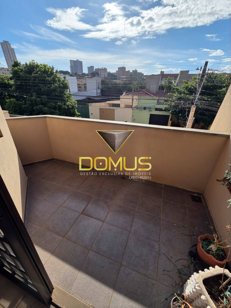 Apartamento, 3 quartos, 122 m² - Foto 4