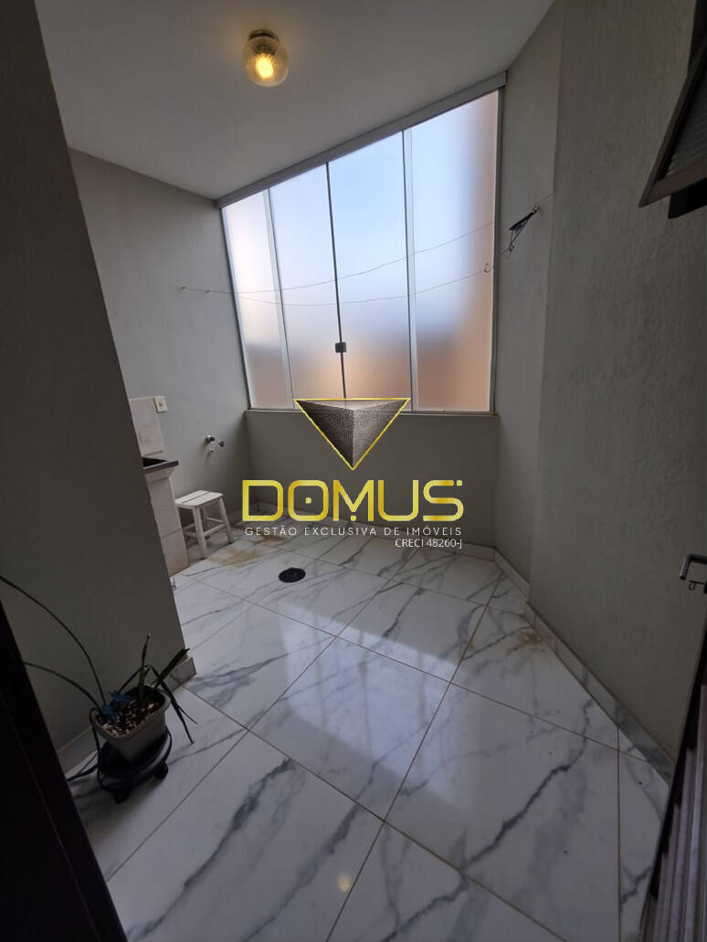 Apartamento, 3 quartos, 122 m² - Foto 6