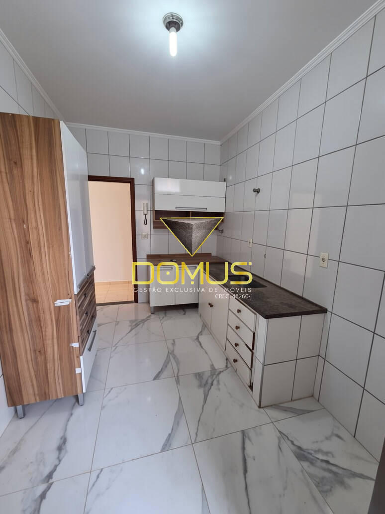 Apartamento, 3 quartos, 122 m² - Foto 5