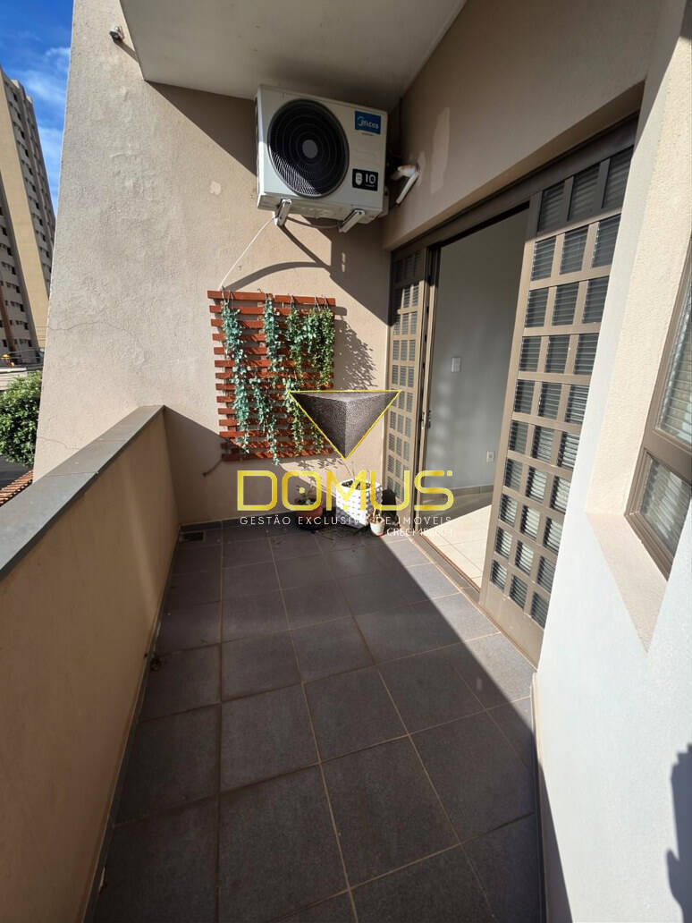 Apartamento, 3 quartos, 122 m² - Foto 1