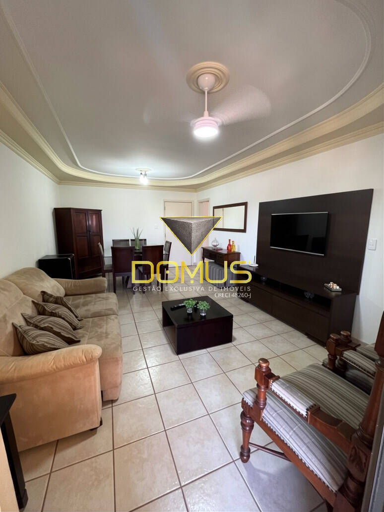 Apartamento, 3 quartos, 105 m² - Foto 2