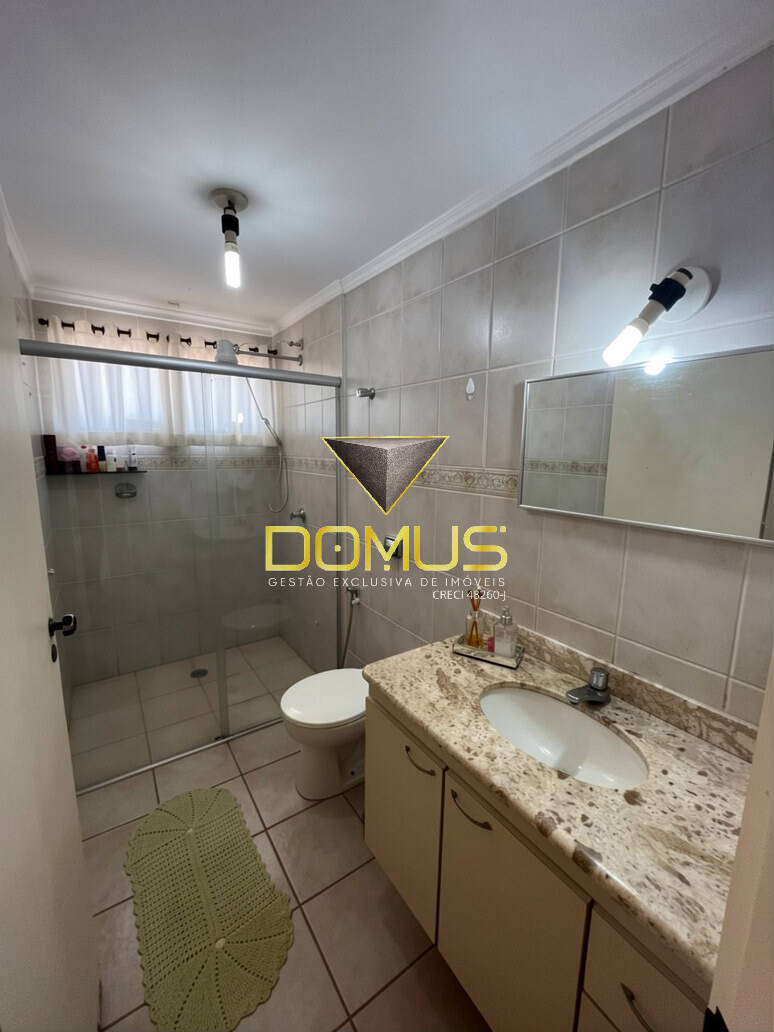 Apartamento, 3 quartos, 105 m² - Foto 3