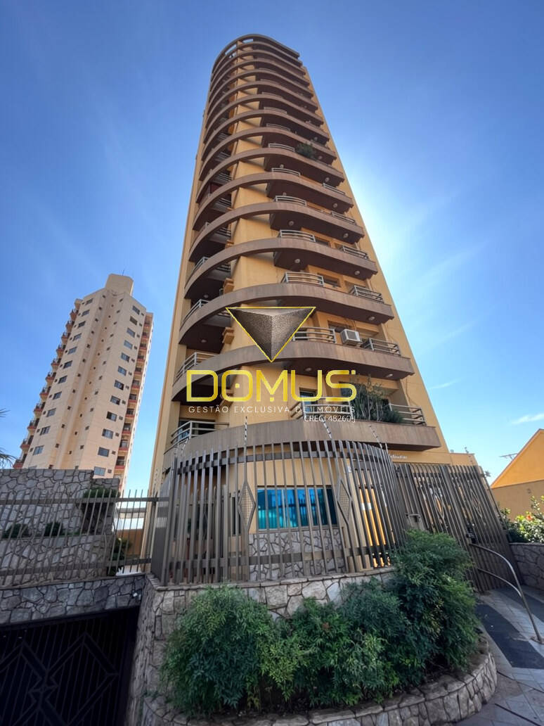 Apartamento, 3 quartos, 105 m² - Foto 1