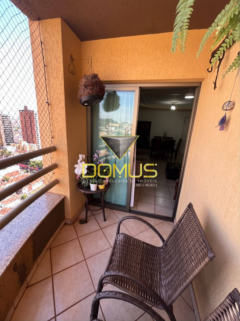 Apartamento, 3 quartos, 105 m² - Foto 6